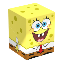 Squaroes SpongeBob SB001...