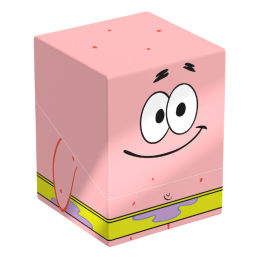 Squaroes SpongeBob SB002...