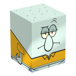 Squaroes SpongeBob SB003 Carlo