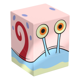 Squaroes SpongeBob SB006 Gary