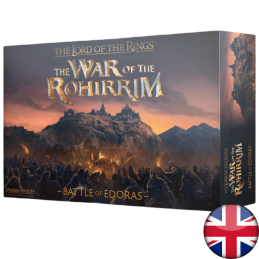 WAR OF THE ROHIRRIM: BATTLE...