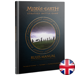 MIDDLE-EARTH SBG: RULES...