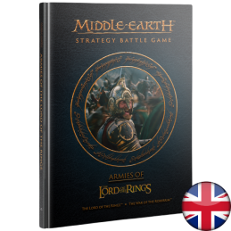 MIDDLE-EARTH SBG: ARMIES OF...