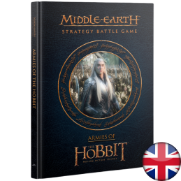 MIDDLE-EARTH SBG: ARMIES OF...