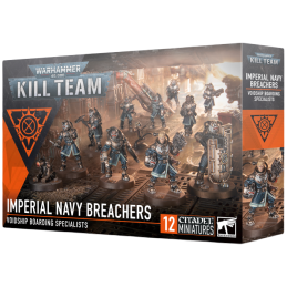 KILL TEAM: SAPEURS DE LA...