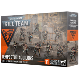 KILL TEAM: AQUILONS DU...