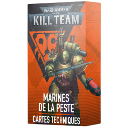 CARTES TECHNIQUES: MARINES...