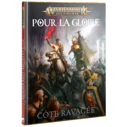 POUR LA GLOIRE: Côte Ravagée