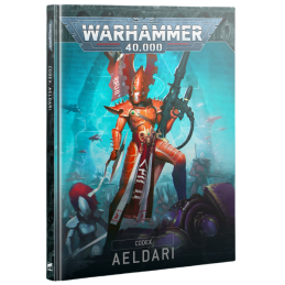 CODEX: AELDARI (V10)