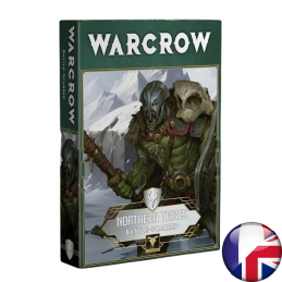 Warcrow: Battle-Scarred