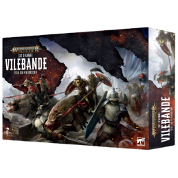 SET D'ARMÉE: VILEBANDE