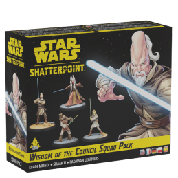 SW Shatterpoint: Escouade...