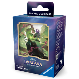 Boite Deck Lorcana: Ursula