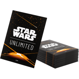 Star Wars Unlimited:...