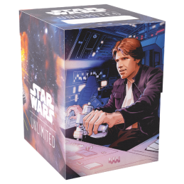 Star Wars Unlimited: Deck...