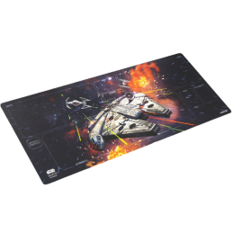 Star Wars Unlimited: Tapis...