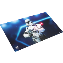 Star Wars Unlimited: Tapis...