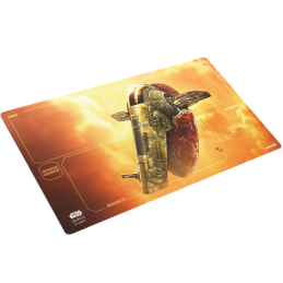 Star Wars Unlimited: Tapis...