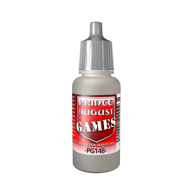 pot Gamme Game Extra Opaque Gris Chaud