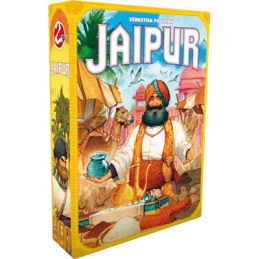 Boite Jaipur