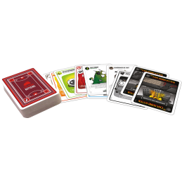 Détail Exploding Kittens : édition NSFW