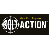  Bolt Action Jeux de Figurines mondes-fantastiques