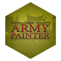 Peinture The Army Painter