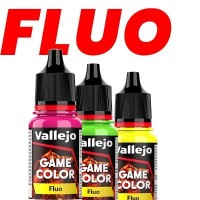 GAME COLOR FLUO