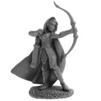 Figurines pour JDR Mondes-Fantastiques