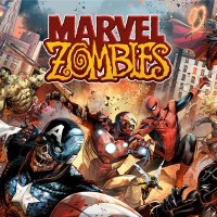 Marvel Zombies, un jeu zombicide.