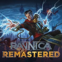 Ravenica Remastered