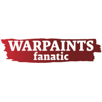 Warpaints Fanatic Mondes-Fantastiques