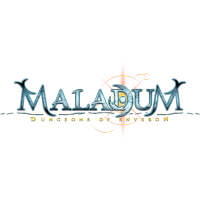 Maladum : Dungeons of Enveron